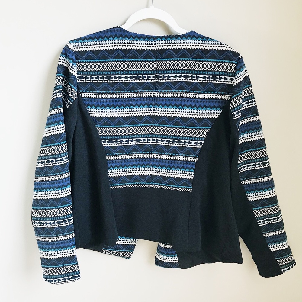 Textured Jacket - Picture 3 of 3